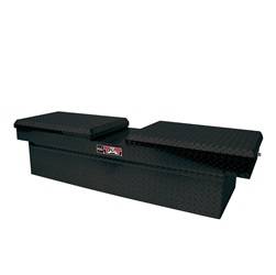 Westin - Brute Pro Series Gull Wing Crossover Tool Box - Westin 80-RB159GW-B UPC: 707742051023 - Image 1