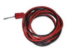 Westin - T-Max Winch Wire Cable - Westin 47-3526 UPC: 707742034118 - Image 1