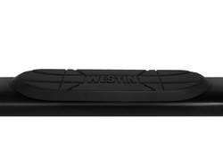 Westin - Oval Tube Step Pad - Westin 22-5001 UPC: 707742018170 - Image 1