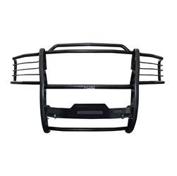 Westin - Sportsman Winch Mount Grille Guard - Westin 40-92275 UPC: 707742042199 - Image 1