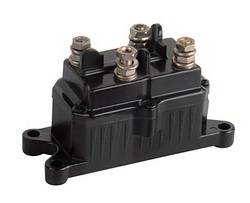 Westin - Westin ATV Series Solenoid - Westin 47-3680 UPC: 707742034125 - Image 1