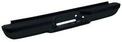 Westin - Perfect Match OE Replacement Rear Bumper - Westin 32000 UPC: 026149320007 - Image 1