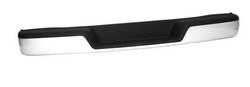 Westin - Perfect Match OE Replacement Rear Bumper - Westin 31008 UPC: 707742016404 - Image 1