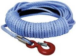 Westin - T-Max Synthetic Winch Rope - Westin 47-3604 UPC: 707742037089 - Image 1