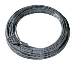Westin - T-Max Winch Wire Cable - Westin 47-3610 UPC: 707742017364 - Image 1