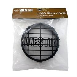 Westin - Off Road Light Cover - Westin 09-0500C UPC: 707742044513 - Image 1