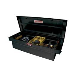 Westin - Brute Pro Series Full Lid Crossover Tool Box - Westin 80-RB154FL UPC: 707742050859 - Image 1