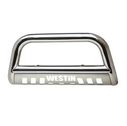 Westin - E-Series Bull Bar - Westin 31-5630 UPC: 707742061107 - Image 1