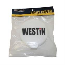 Westin - Driving Lamp Cover - Westin 09-0205C UPC: 707742044506 - Image 1