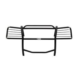 Westin - Sportsman 1-Piece Grille Guard - Westin 40-3655 UPC: 707742044629 - Image 1