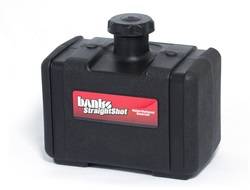 Banks Power - Water-Methanol Tank Kit - Banks Power 45145 UPC: 801279451452 - Image 1