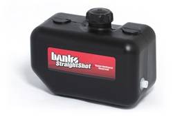 Banks Power - Water-Methanol Tank Kit - Banks Power 45144 UPC: 801279451445 - Image 1