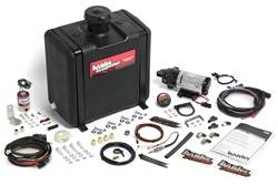 Banks Power - Double-Shot-Water-Methanol Injection System - Banks Power 45003 UPC: 801279450035 - Image 1