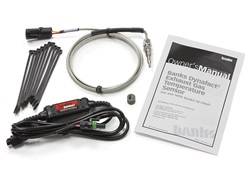 Banks Power - Dynafact Exhaust Gas Temperature Sensor Kit - Banks Power 45100 UPC: 801279451001 - Image 1
