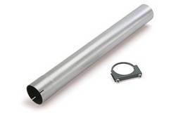 Banks Power - Exhaust Extension Pipe Kit - Banks Power 49097 UPC: 801279490970 - Image 1
