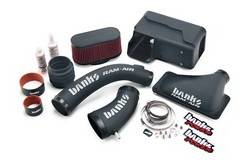 Banks Power - Banks Ram-Air Intake System - Banks Power 49191 UPC: 801279491915 - Image 1