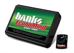 Banks Power - EconoMind PowerPack - Banks Power 63715 UPC: 801279637153 - Image 1