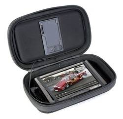 Banks Power - Banks iQ Travel Case With Speakers - Banks Power 61190 UPC: 801279611900 - Image 1