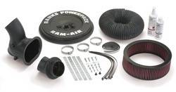 Banks Power - Banks Ram-Air Intake System - Banks Power 49055 UPC: 801279490550 - Image 1