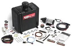 Banks Power - Double-Shot-Water-Methanol Injection System - Banks Power 45171 UPC: 801279451711 - Image 1