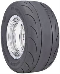 Mickey Thompson - Mickey Thompson ET Street Radial Tire - Mickey Thompson 90000001010 UPC: 787025037951 - Image 1