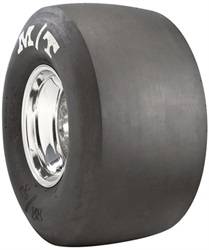 Mickey Thompson - Mickey Thompson ET Drag Tire - Mickey Thompson 90000001930 UPC: 787025483420 - Image 1