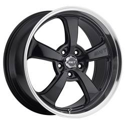 Mickey Thompson - Mickey Thompson Street Comp SC-5 Wheel - Mickey Thompson 90000001871 UPC: 787025483239 - Image 1