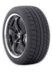 Mickey Thompson - Mickey Thompson Street Comp Tire - Mickey Thompson 90000001623 UPC: 787025481594 - Image 1