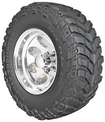 Mickey Thompson - Mickey Thompson Baja Claw TTC Radial Tire - Mickey Thompson 90000001568 UPC: 787025481150 - Image 1