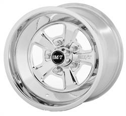 Mickey Thompson - Pro-5 ET Drag Wheel - Mickey Thompson 90000000119 UPC: 787025078671 - Image 1