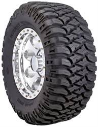 Mickey Thompson - Mickey Thompson Baja Radial MTZ Tire - Mickey Thompson 90000000086 UPC: 029142663294 - Image 1