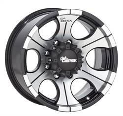 Mickey Thompson - Dick Cepek DC-2 Wheel - Mickey Thompson 90000000509 UPC: 787025078565 - Image 1