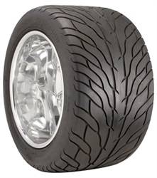 Mickey Thompson - Mickey Thompson Sportsman S/R Radial Tire - Mickey Thompson 90000000242 UPC: 787025066838 - Image 1