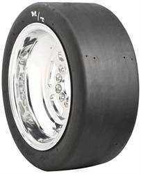 Mickey Thompson - Mickey Thompson ET Drag Tire - Mickey Thompson 90000000852 UPC: 787025130553 - Image 1