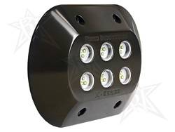 Rigid Industries - Underwater M-Series LED Light - Rigid Industries 89123 UPC: 815711013481 - Image 1
