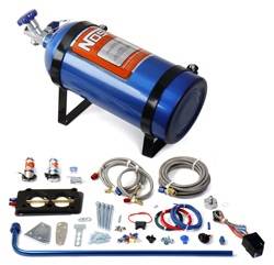 NOS - GM EFI Nitrous System - NOS 05151NOS UPC: 090127493496 - Image 1