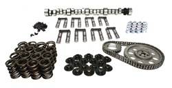 Competition Cams - Xtreme 4 X 4 Camshaft Kit - Competition Cams K12-413-8 UPC: 036584041238 - Image 1