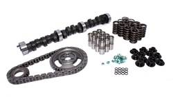 Competition Cams - High Energy Camshaft Kit - Competition Cams K16-233-4 UPC: 036584460428 - Image 1