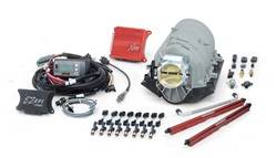 Competition Cams - Fast EZ-EFI Engine And Manifold Kit - Competition Cams 302003 UPC: 036584240112 - Image 1