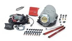 Competition Cams - Fast EZ-EFI Engine And Manifold Kit - Competition Cams 302003T UPC: 036584240136 - Image 1