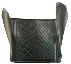 Husky Liners - Classic Style Floor Liner Center Hump - Husky Liners 83241 UPC: 753933832414 - Image 1