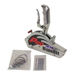 B&M - Magnum Grip Pro Bandit Automatic Shifter - B&M 81046 UPC: 019695810467 - Image 1