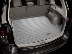 WeatherTech - Cargo Liner - WeatherTech 42609 UPC: 787765231459 - Image 1