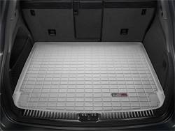 WeatherTech - Cargo Liner - WeatherTech 42556 UPC: 787765221931 - Image 1