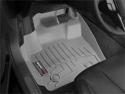 WeatherTech - FloorLiner DigitalFit - WeatherTech 465221 UPC: 787765231619 - Image 1