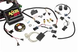 ACCEL - Gen VII Spark/Fuel Kit - ACCEL 77022 UPC: 743047800997 - Image 1