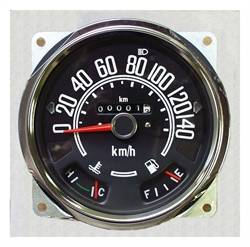 Crown Automotive - Speedometer Assembly - Crown Automotive J5761112 UPC: 848399066449 - Image 1
