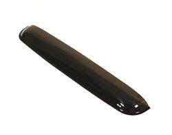 Westin - Wade Sunroof Wind Deflector - Westin 72-33102 UPC: 707742021675 - Image 1