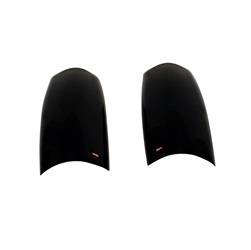 Westin - Wade Tail Light Cover - Westin 72-65804 UPC: 707742027066 - Image 1