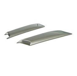 Westin - Wade Hood Scoop - Westin 72-13002 UPC: 707742020098 - Image 1